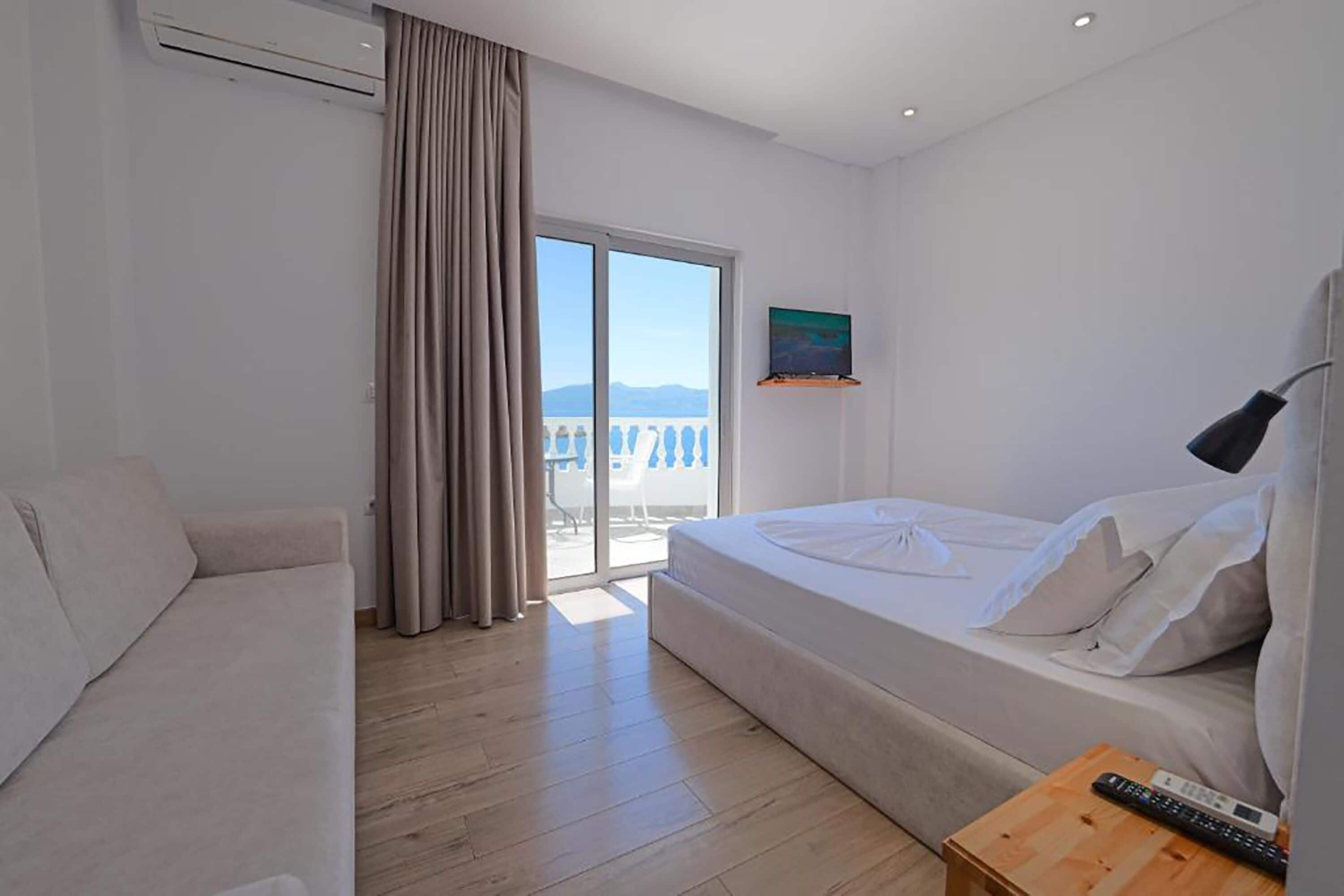 Foto - Villa Juna Beach