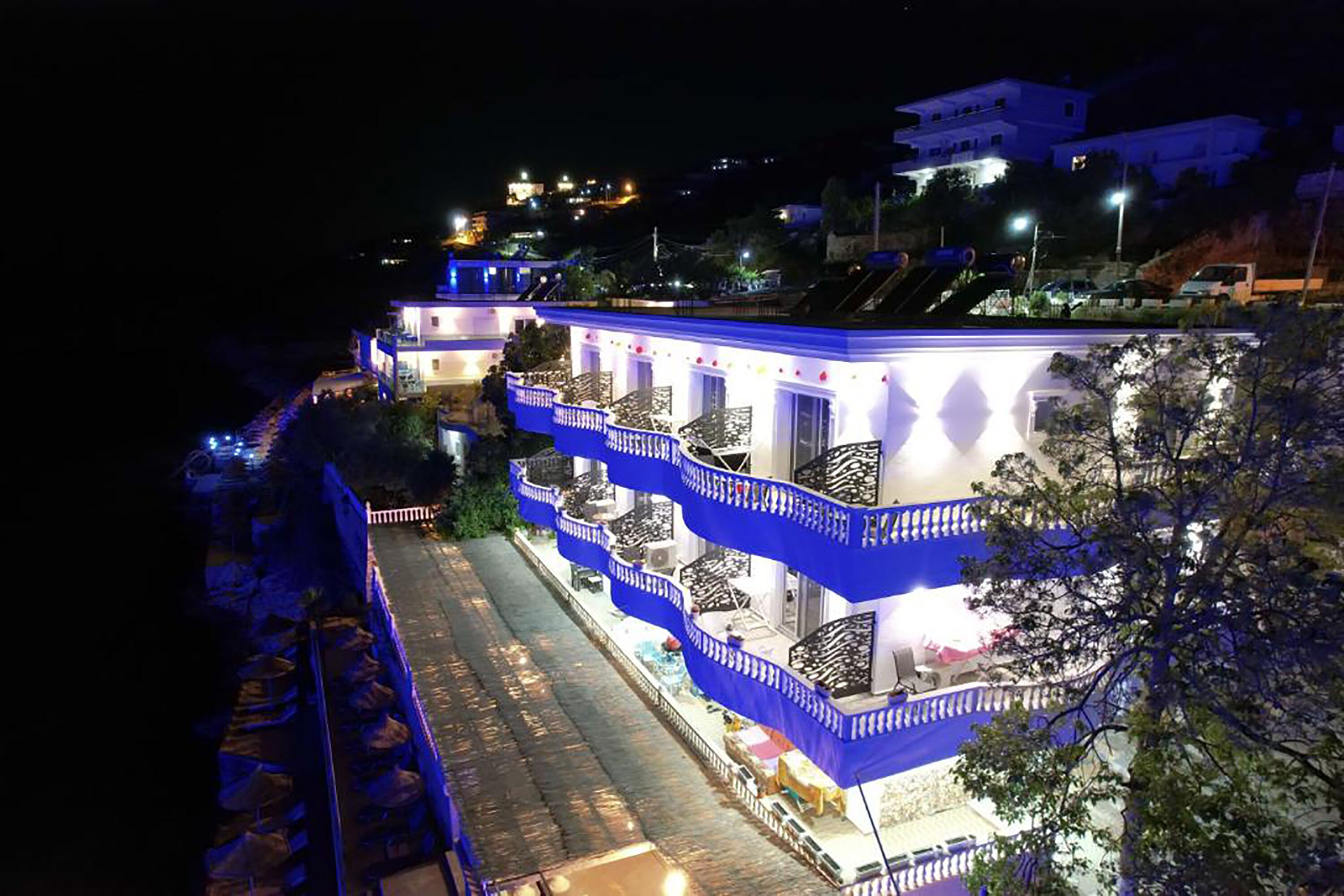 Foto - Villa Juna Beach