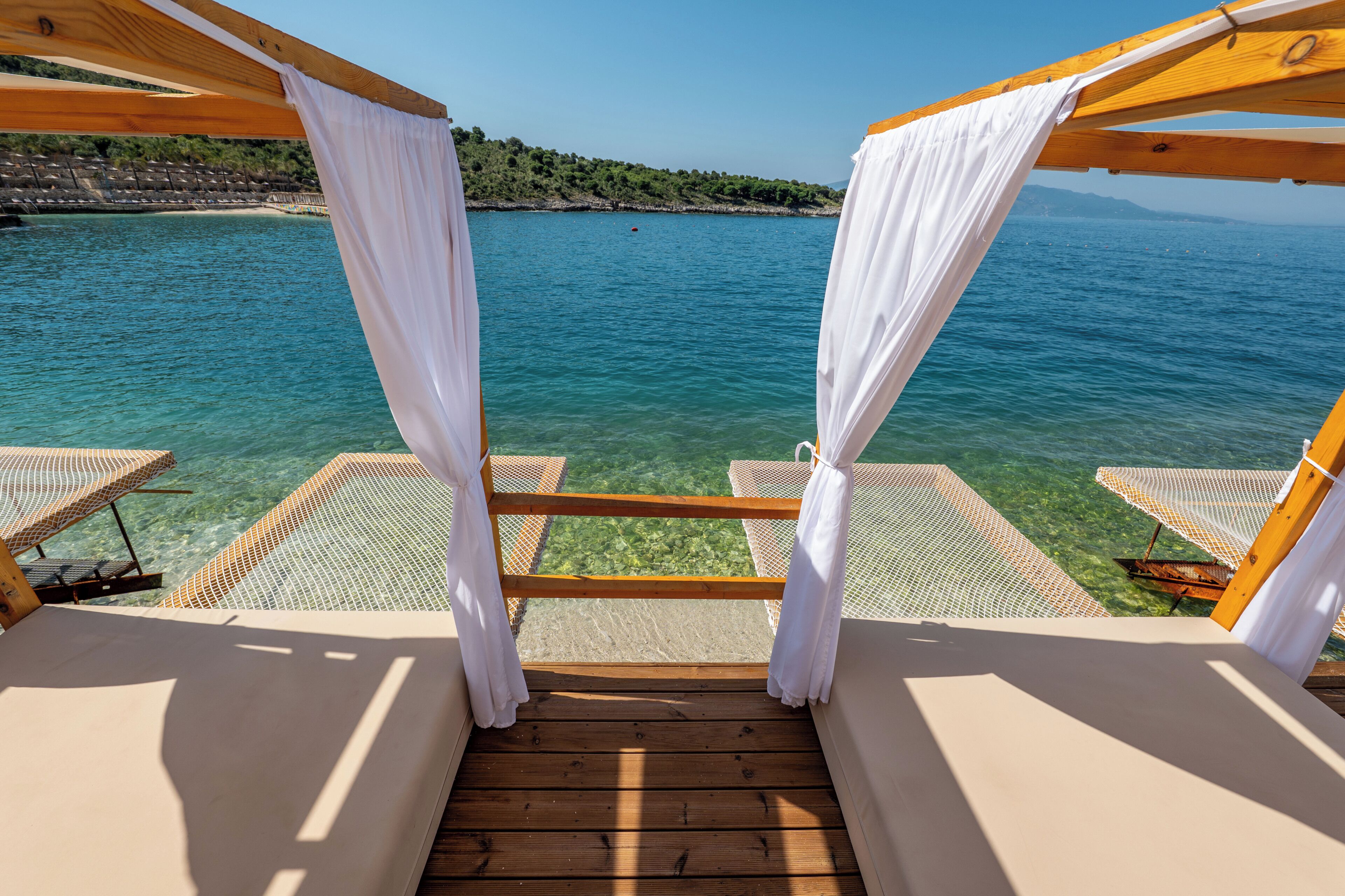 Foto - Villa Juna Beach