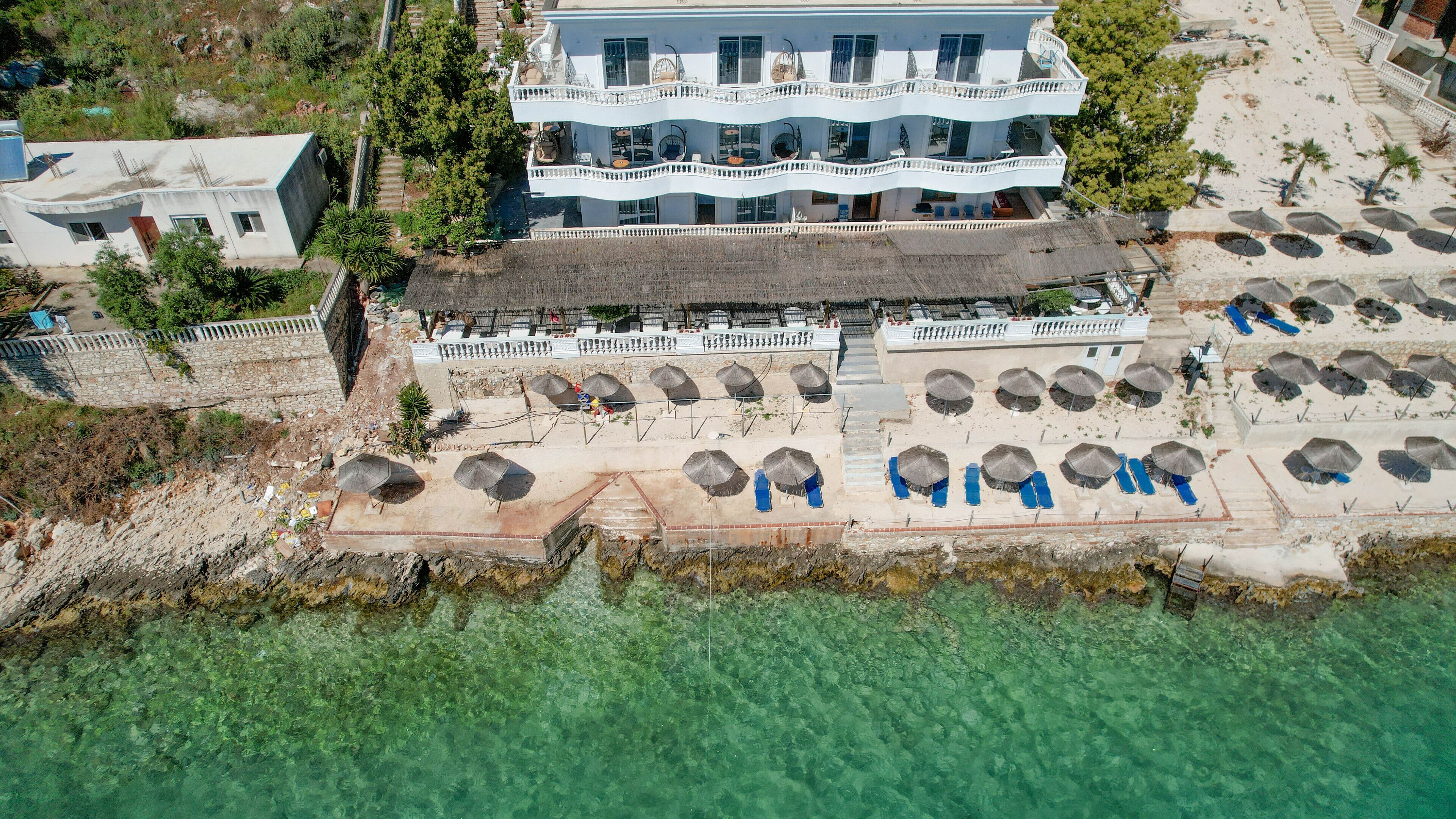 Foto - Villa Juna Beach