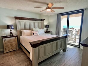 3 sovrum, strykjärn/strykbräda, gratis wi-fi och sängkläder