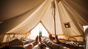 Deluxe Tent