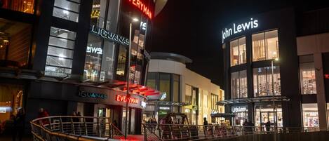 Apartment | Exterior