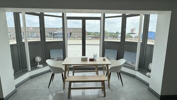 Apartment | View from property