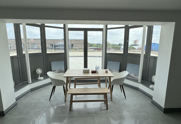 公寓 | 住宿景觀