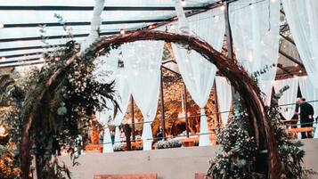 Área da propriedade