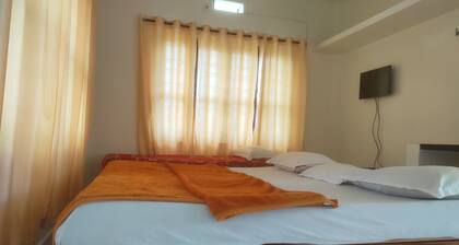 Misty Coorg Homestay.kushalnagar kodagu 2