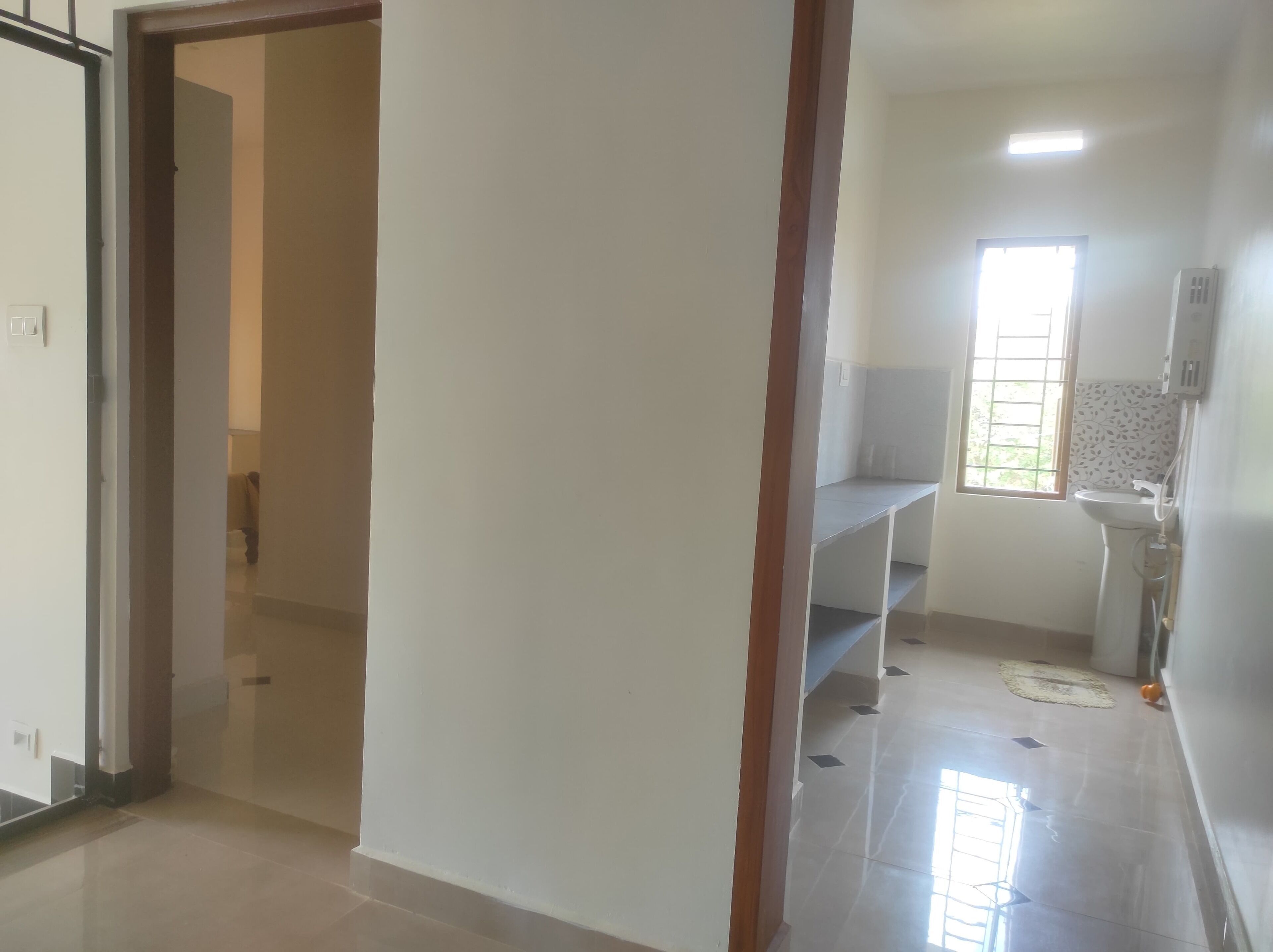 Bruser, håndklæder, Sæbe, Shampoo