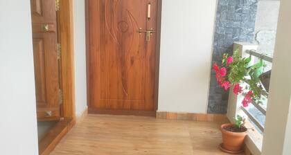 Misty Coorg Homestay.kushalnagar kodagu 3