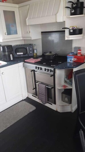 Chalet | Private kitchen