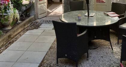 16th Century Merchant's House
Ste Foy La Grande
Nr Bergerac ✈️
Sleeps 4
NEW!!
