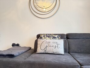 House | Living area | TV
