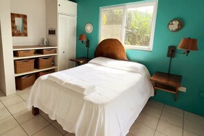 2 chambres, Wi-Fi