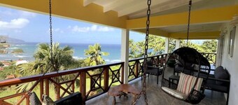 LaCaye - OceanView Villa