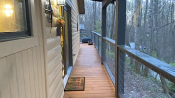 DĂ©tail de lâextĂ©rieur