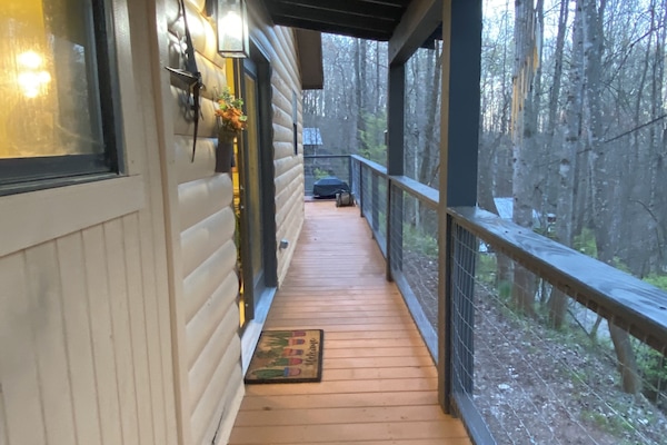 Detall de l'exterior