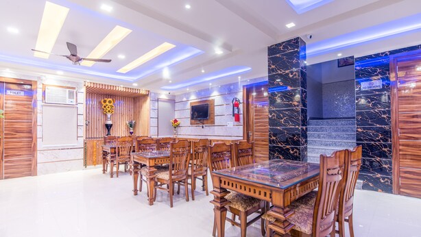 Restoran