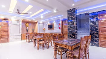 Restaurang