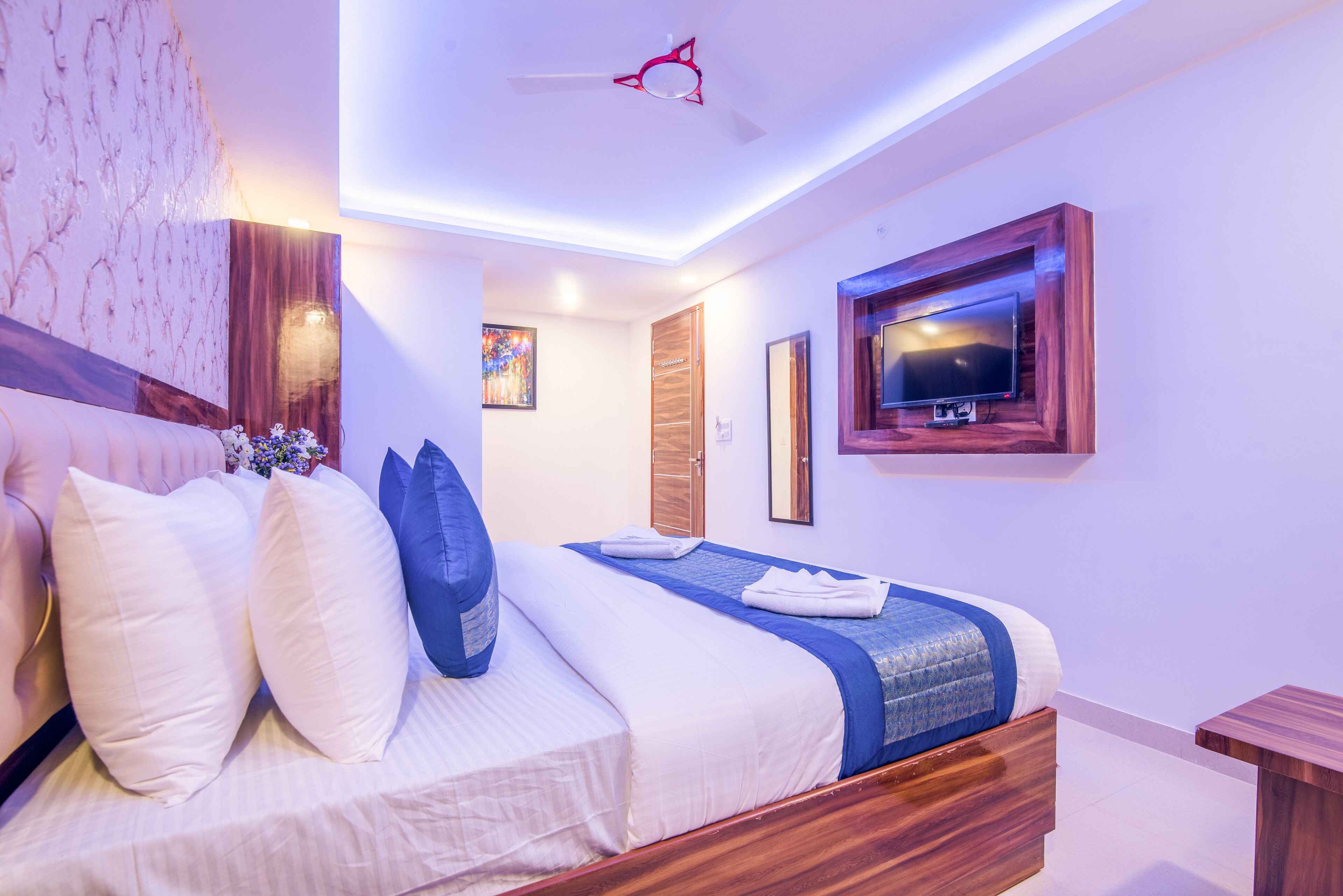 Photo - Hotel Festival Mahipalpur At Delhi Airport