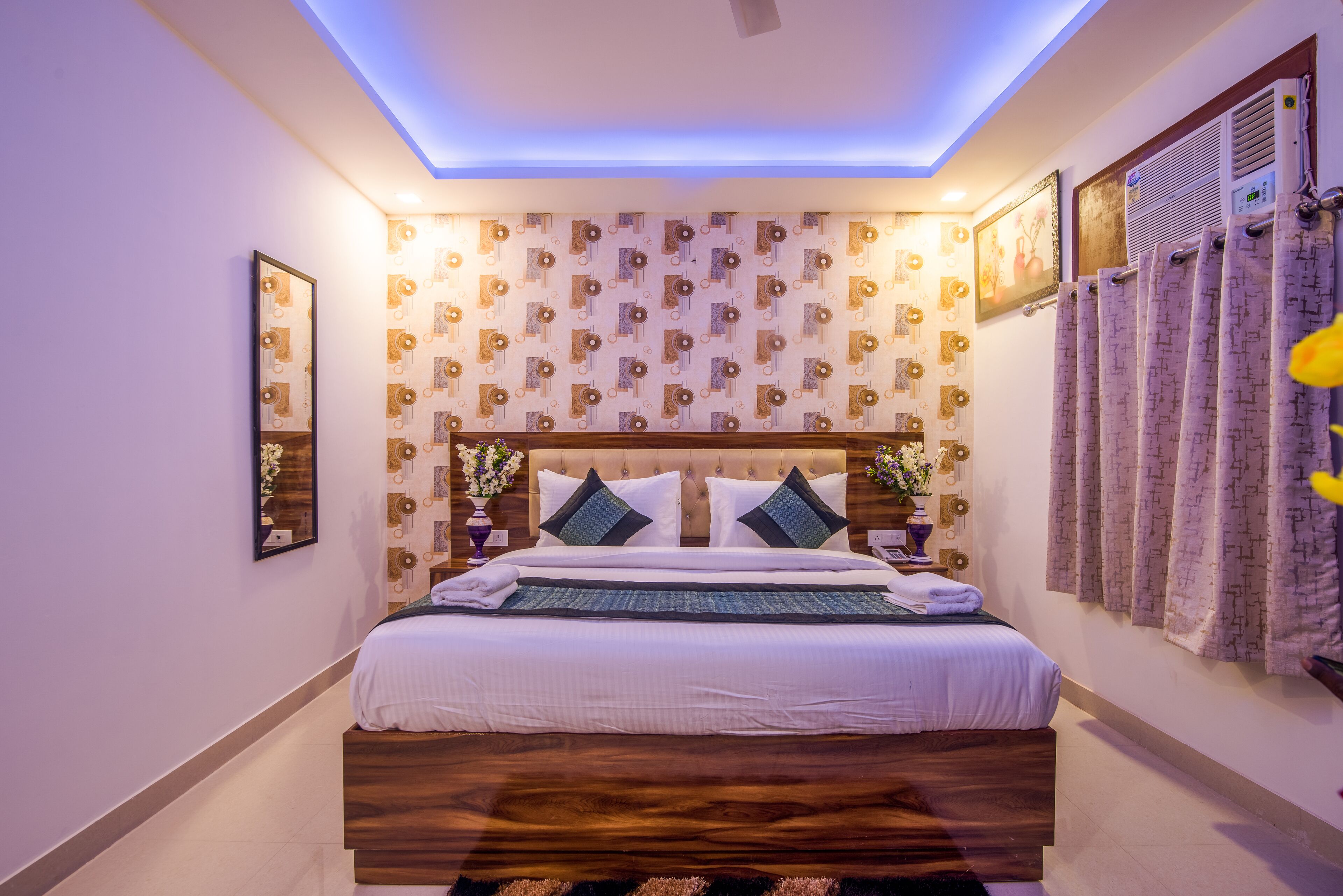 Photo - Hotel Festival Mahipalpur At Delhi Airport