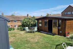 캐빈 | 숙박 시설 구내