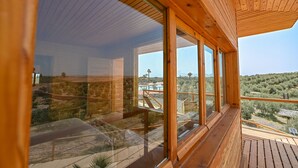 Comfort Bungalow - Le Parc des Oliviers (Tameslouht)
