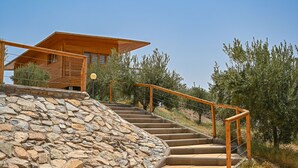 Comfort Bungalow - Le Parc des Oliviers (Tameslouht)