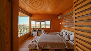 Comfort Bungalow - Le Parc des Oliviers (Tameslouht)