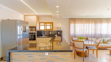 Chalet | Private kitchen