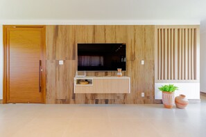Chalet | Interni