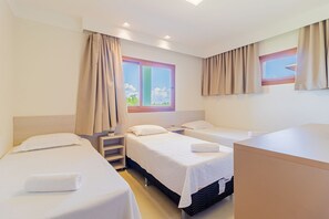 シャレー | 4 室のベッドルーム、遮光カーテン、アイロン / アイロン台、WiFi (無料)