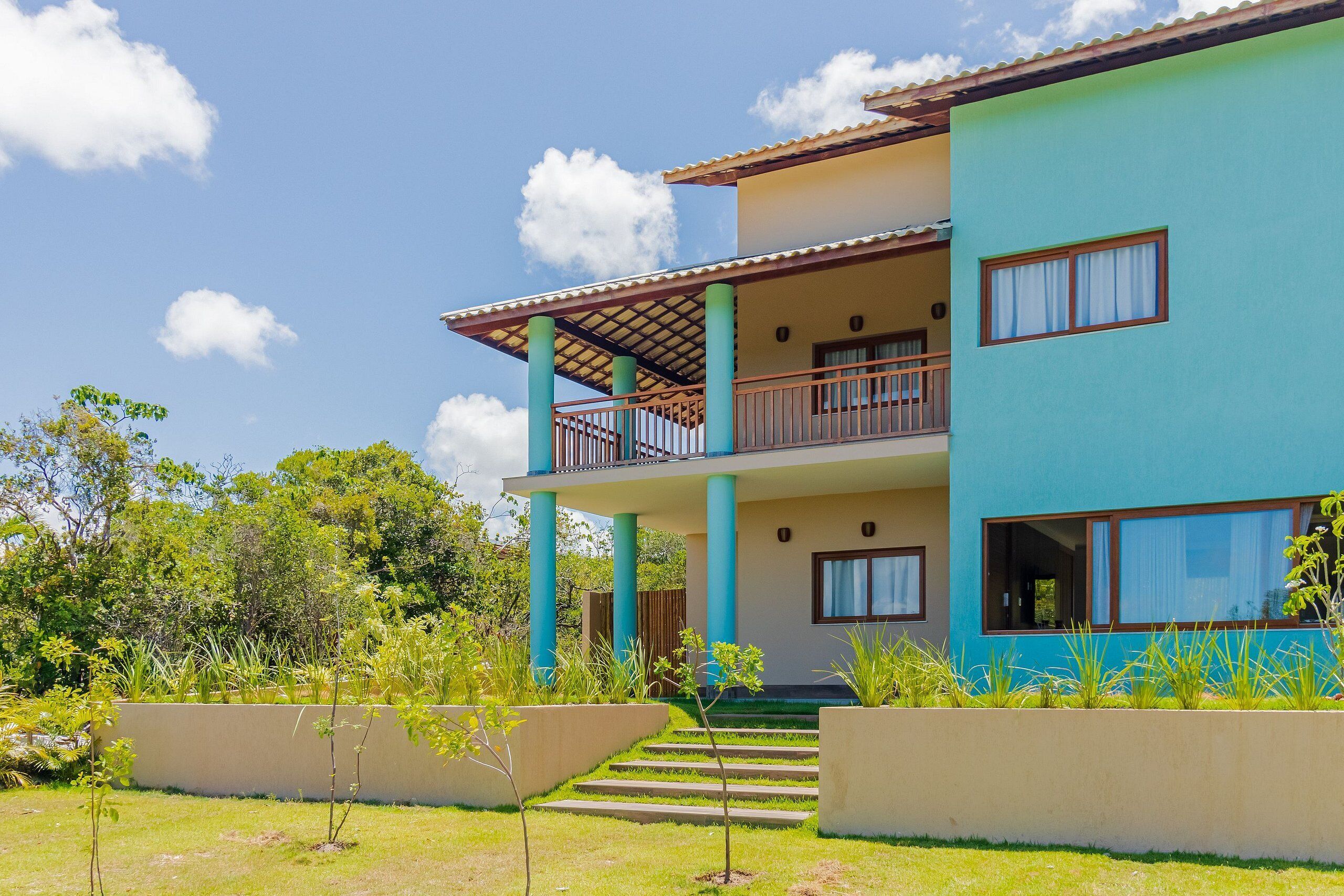Chalet | Exterior