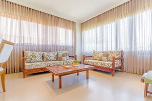 منطقة المعيشة