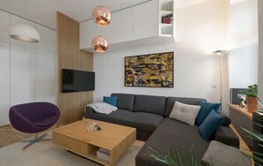 منطقة المعيشة