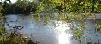 Celtic Glen Farm Stay - Lower Vista
