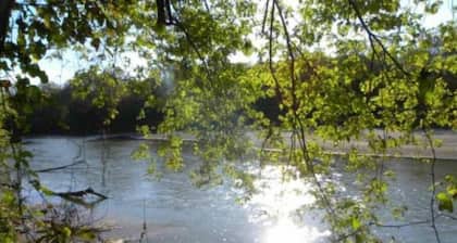 Celtic Glen Farm Stay - Lower Vista