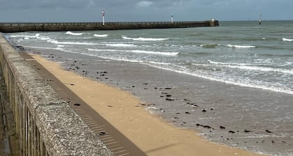 Appartement Brise Marine