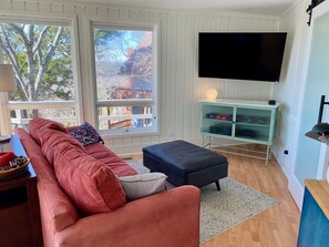 Smart TV 