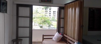 Apartamento 5 Min. da Praia Itaguá Ubatuba SP