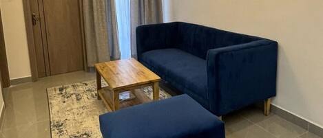 منطقة المعيشة