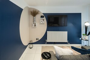 House | Interior - Charming 2-bed House in Central (London)