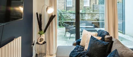 House | Living area