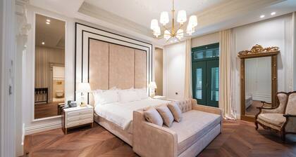 La Fe boutique Hotel Sarande