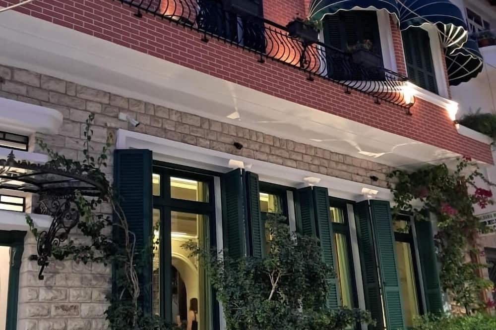 La Fe boutique Hotel Sarande