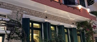 La Fe boutique Hotel Sarande