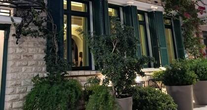 La Fe boutique Hotel Sarande