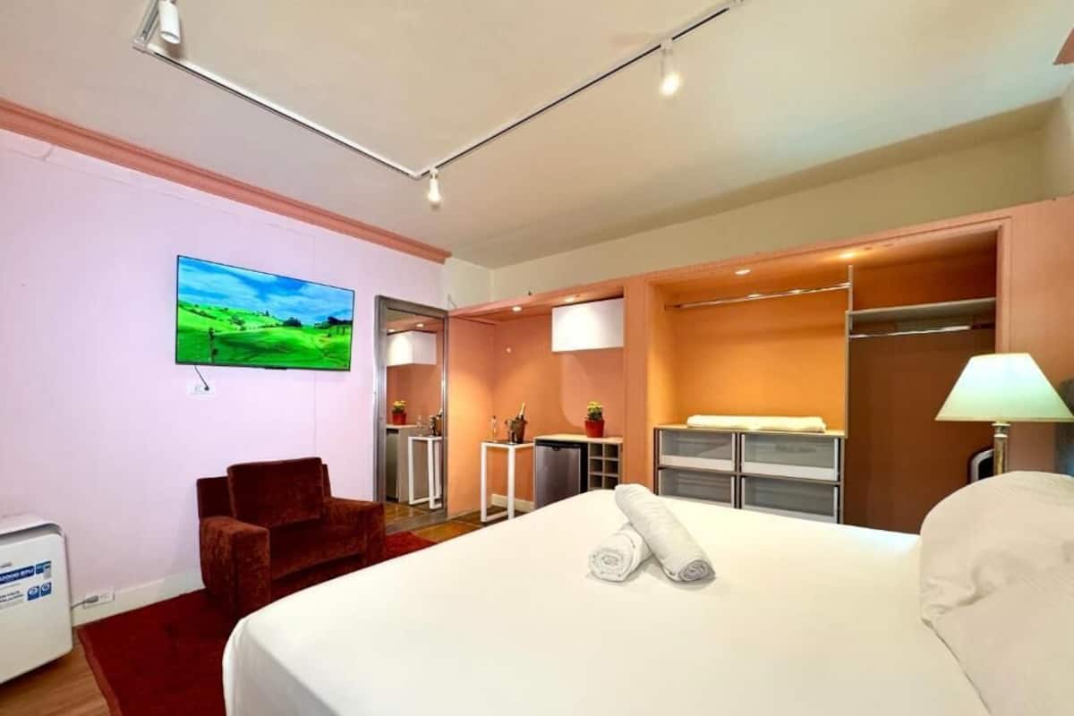 Junior Room