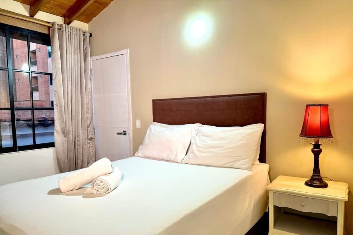 Basic Room