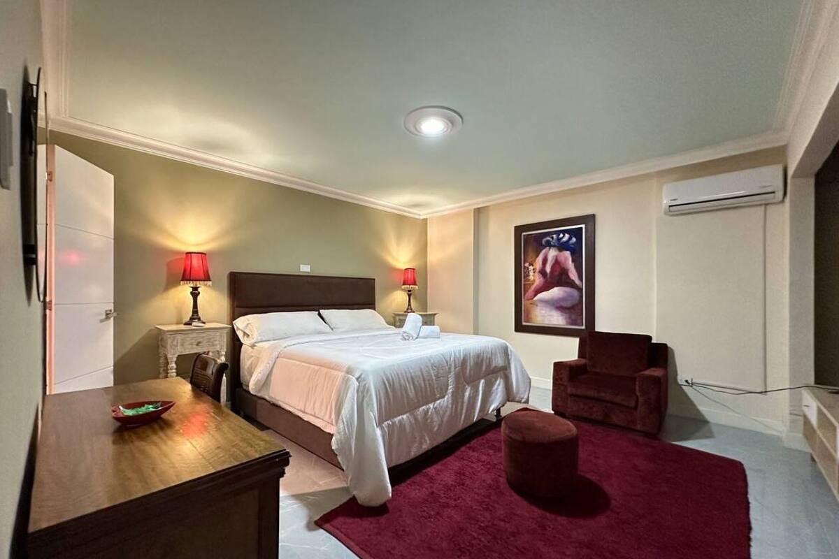 Junior Suite