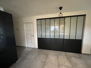 Interior - Maison de Bord de mer Entre Village et Plage. Au Coeur de la Presqu'ile. du Golf (Le Tour-du-Parc)